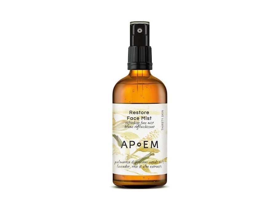 Apoem Restore Gesichtsspray 100 ml