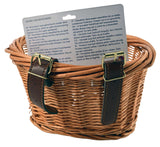 Vlatare Wicker Basket - Girls