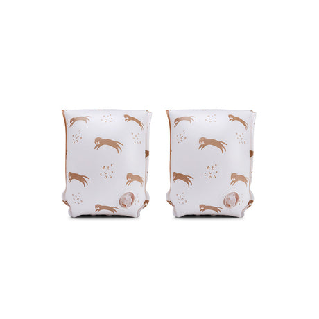 Wanderer | Beige Schwimmarmbänder 2-6 Jahre