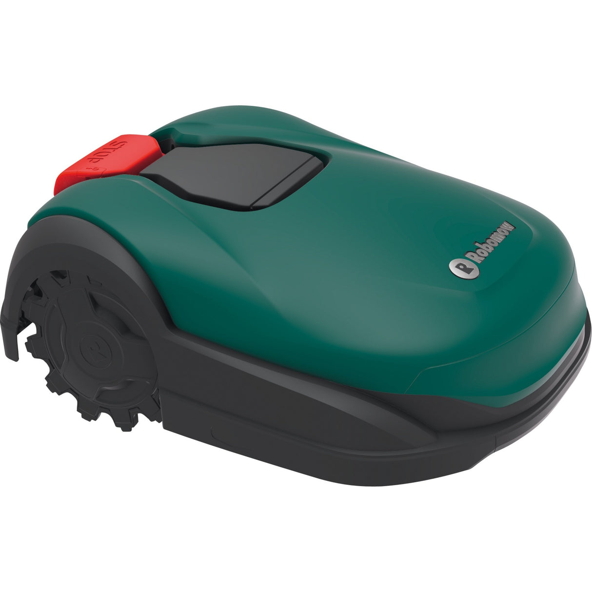 Robomow RK2000 robotic lawnmower