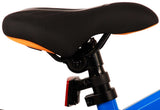 Volare Rocky Children's Bike Boys 12 Zoll blau zwei Handbremsen