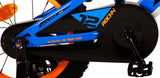 Volare Rocky Children's Bicycle - Jungen - 14 Zoll - Blau