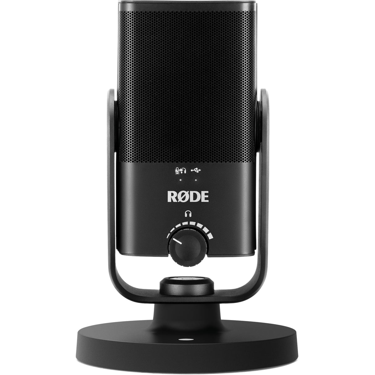 Rote Mikrofone Rotmikrofone NT-USB Mini