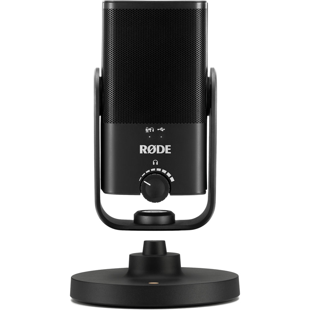 Rote Mikrofone Rotmikrofone NT-USB Mini
