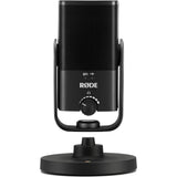 Rote Mikrofone Rotmikrofone NT-USB Mini