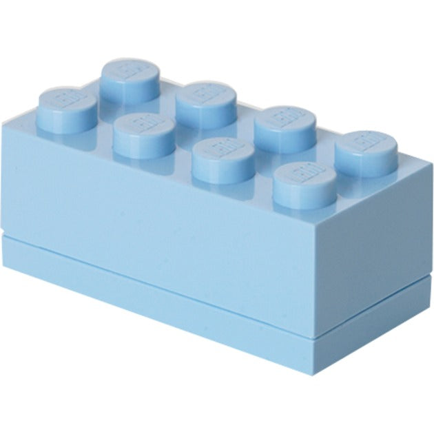 Raum copenhagen Lego Mini Box Mëttegkëscht