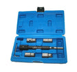Satra injector stopcontactsnijders