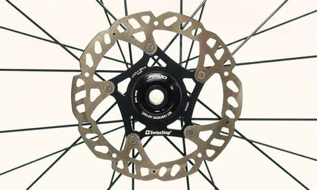 Ffwd centerlock ring