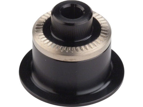 Ffwd end cap rechts achternaaf campagnolo 130mm 5mm qr