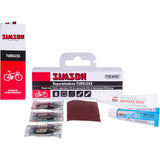 Simson Repair Box Tubeless