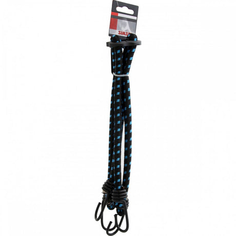 Spinbinder Simson Black-Blue