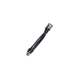 Spinbinder 4-Armat 60 cm schwarz