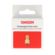 Simson Pumpennippel Fahrradauto