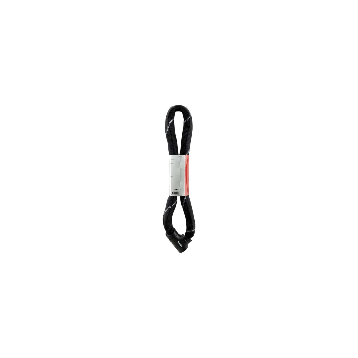Simson Schloss Kettenschloss Bold 100cm Art2