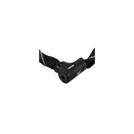 Simson Schloss Kettenschloss Bold 100cm Art2