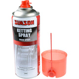 Simson Chain Spray sprej může 400 ml