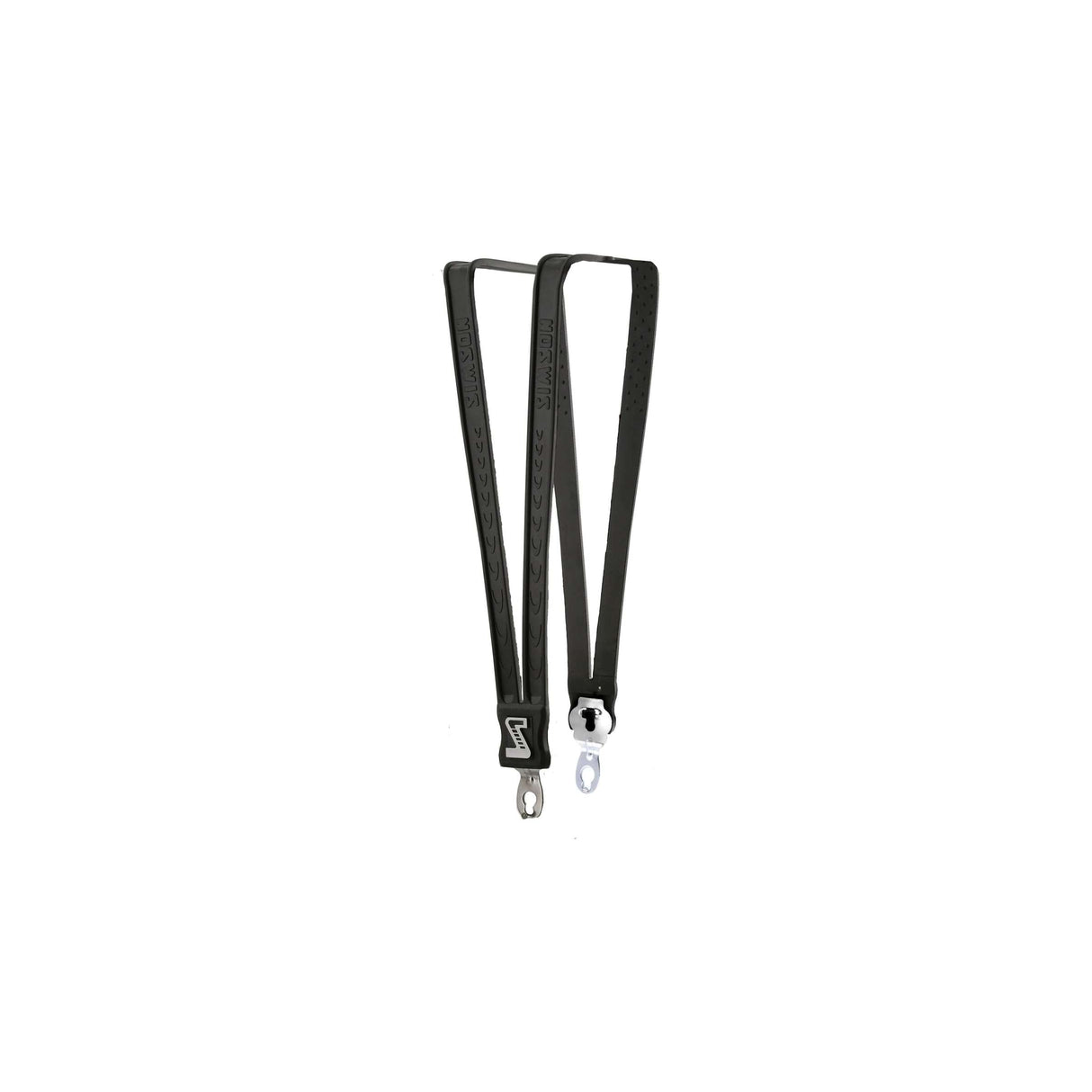 Snelbinder Simson Gummi Universal