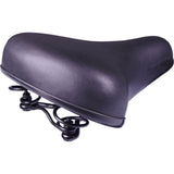 Simson Saddle Basic Black