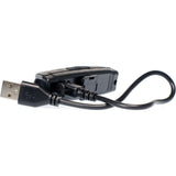 SIMSON USB LED LAMPLINE WEITE 20 LED 8 Lux