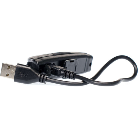 SIMSON USB LED LAMPLINE WEITE 20 LED 8 Lux