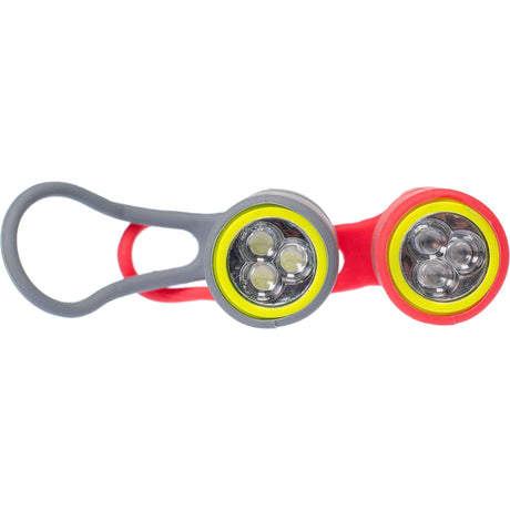 Beleuchtungsset Simson Simmy 3leds