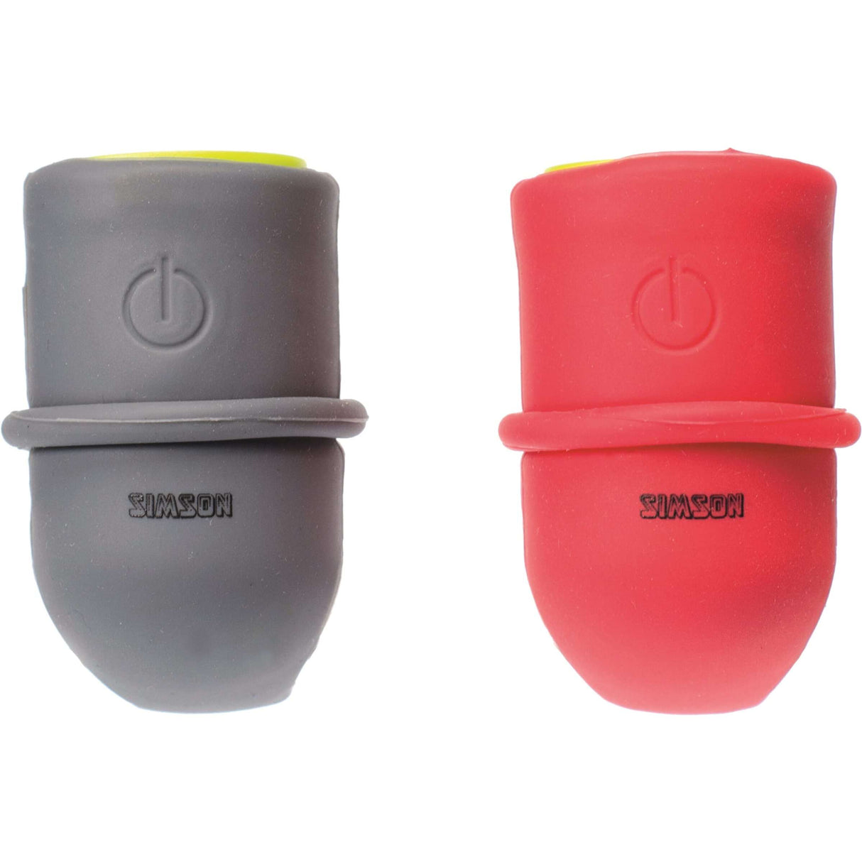 Beleuchtungsset Simson Simmy 3leds
