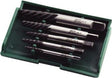 Sata schroefscharen 5szt. 3-11,2mm