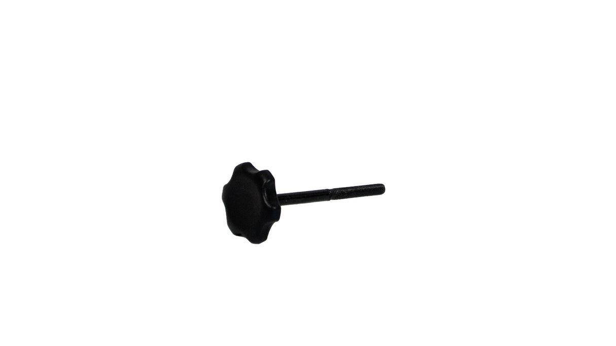 Drehknopf mit Bolzen tx2