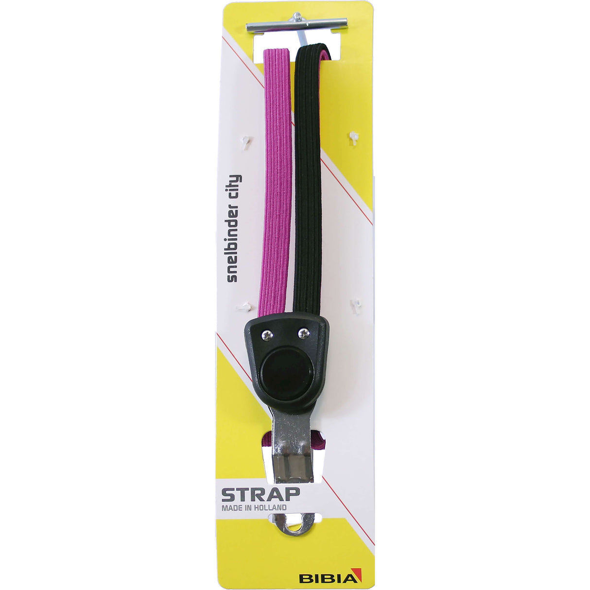 Bibia triobinder 28t universal rosa