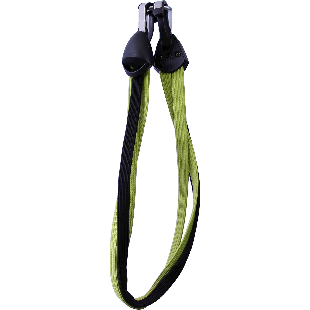 Bibia 153041 Ganción de acero inoxidable de acero inoxidable -Green Negro