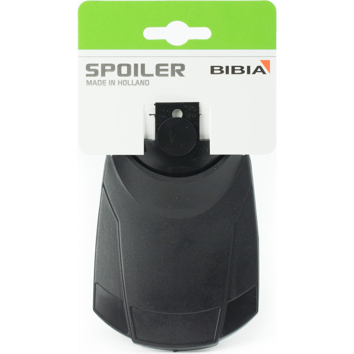 Bibia Spatlap 55mm spoiler