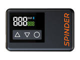 Spinder mini120 Kompressor schwarz