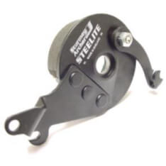 Sturmey-archer europa n.v. SA HSB 405 Seitenplatte SAB SBR mit Bremssegment