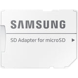 Samsung EVO plus microSDXC (2024), 64 GB