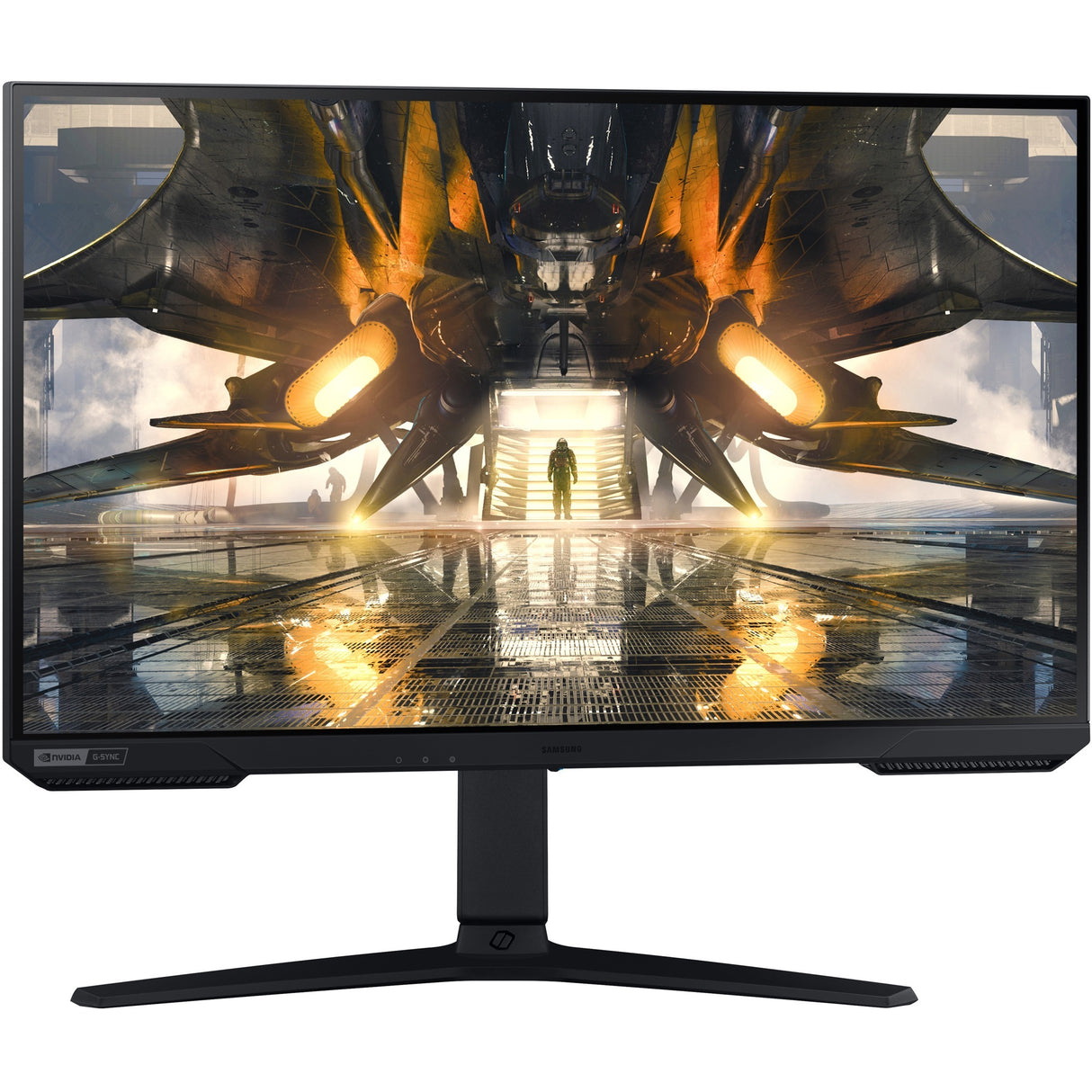 Samsung Odyssey G5 G50a