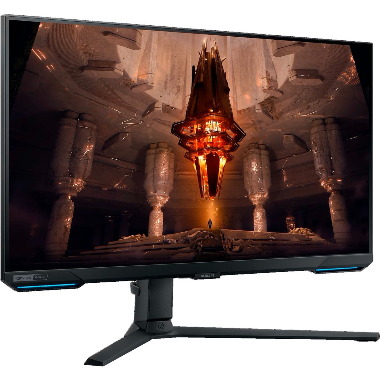 SAMSUNG Odyssey G7 G70B
