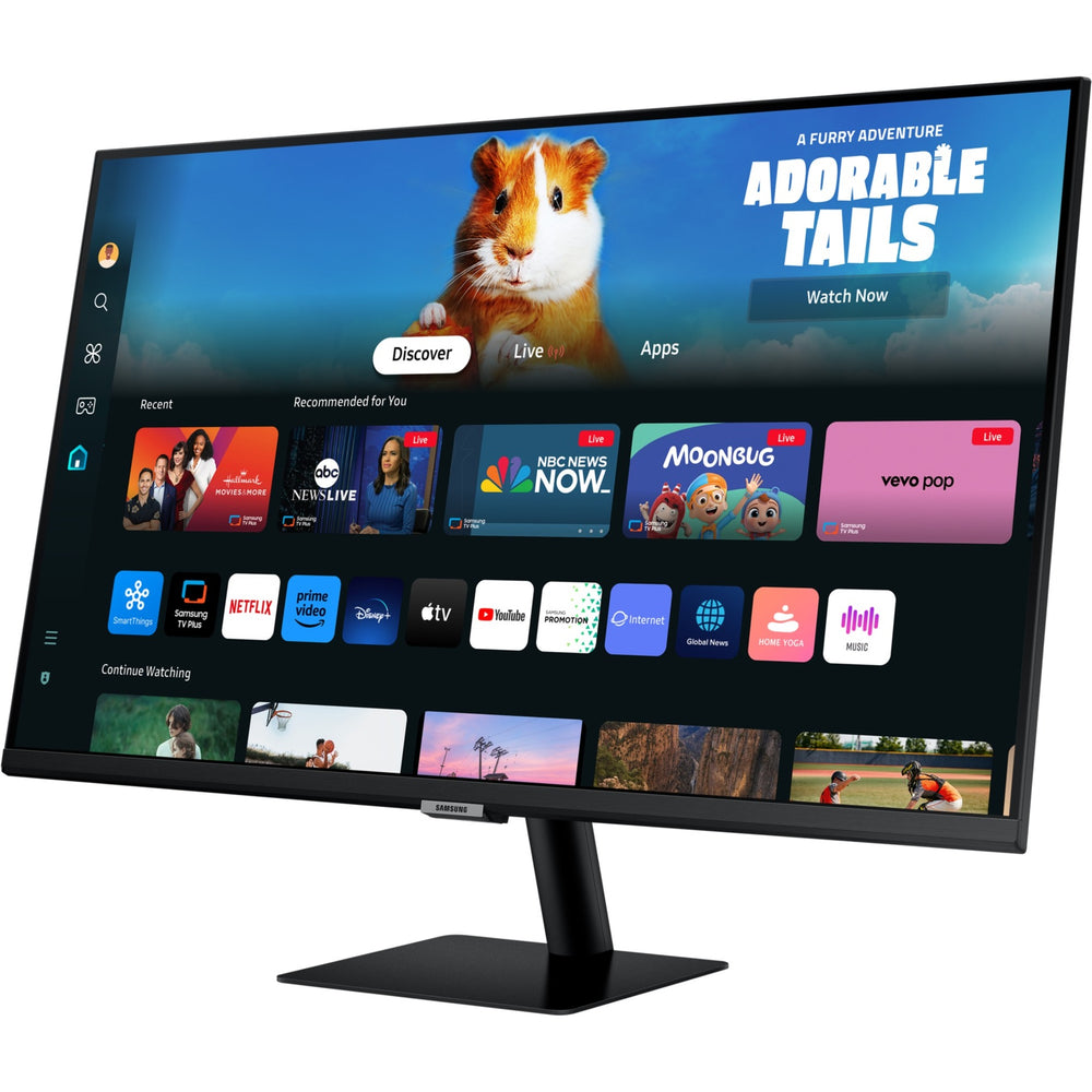 Samsung-Monitor m5 m50d ls27dm502euxen