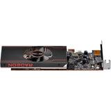 Sapphire Pulse und Radeon RX 6400