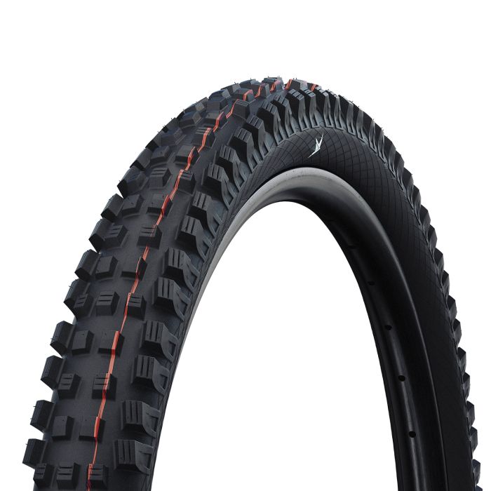Schwalbe Magic Mary – TLR – Addix Soft – Gravity Pro – 27,5 x 2,40 – Schwarz