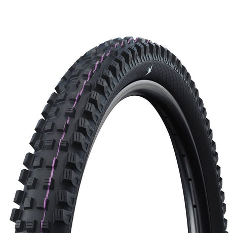Schwalbe Magic Mary – TLR – Addix Ultra Soft – Gravity Pro – 29 x 2,40 – Schwarz