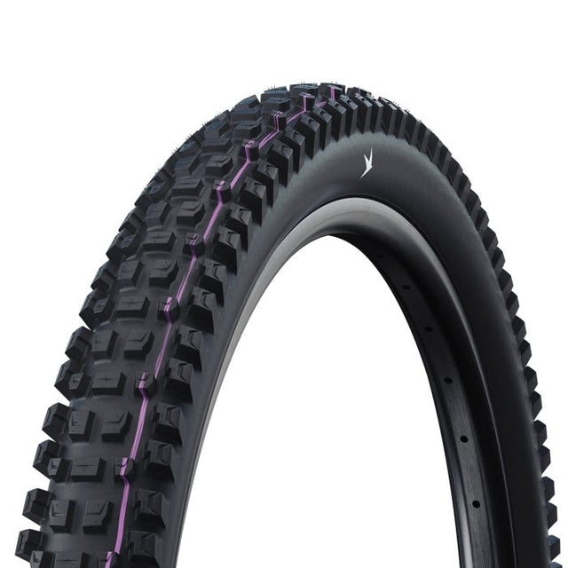 Schwalbe Reifen 27,5 Albert Trail Pro