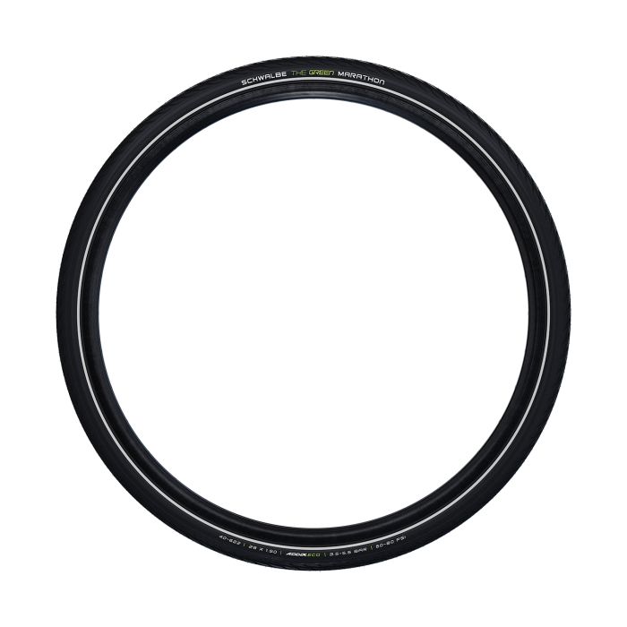Schwalbe Drahtreifen Marathon Performance 32-559 schwarz +r