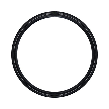 Schwalbe Tire Green Marathon Greenguard 28x1 5 8x1 3 8 (37-622) Schwarz