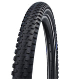 Schwalbe Marathon Plus MTB 29x2,25 (57-622) kabelgebunden Performance Line Addix Black+Reflex