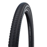 Schwalbe Tire Marathon ALM V-Guard 28 x 2,00 SW Fold Refli