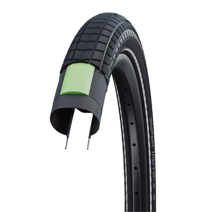 Sprand Super Moto-X DD Greenguard 20 x 2,40