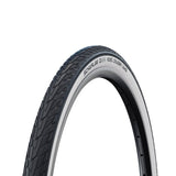 Schwalbe - Straßenkreuzer grün Weißwand 24x1,75