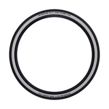 Schwalbe - Straßenkreuzer grün Weißwand 24x1,75