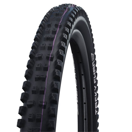 Schwalbe Reifen Tacky Chan Evolution Line Reifen Tacky Chan Evol.line 62-622 sup.gr.