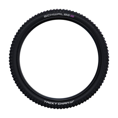 Schwalbe Reifen Tacky Chan Evolution Line Reifen Tacky Chan Evol.line 62-622 sup.gr.